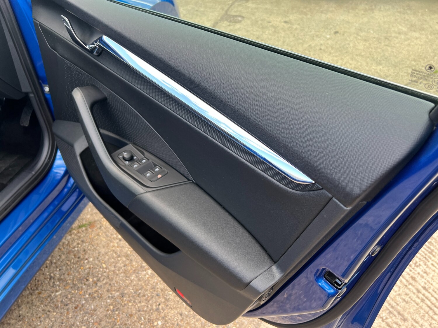 Used Skoda Octavia 2021 for sale - 75851601: Photo 35