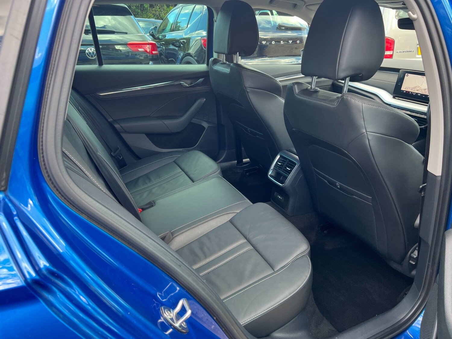 Used Skoda Octavia 2021 for sale - 75851601: Photo 36
