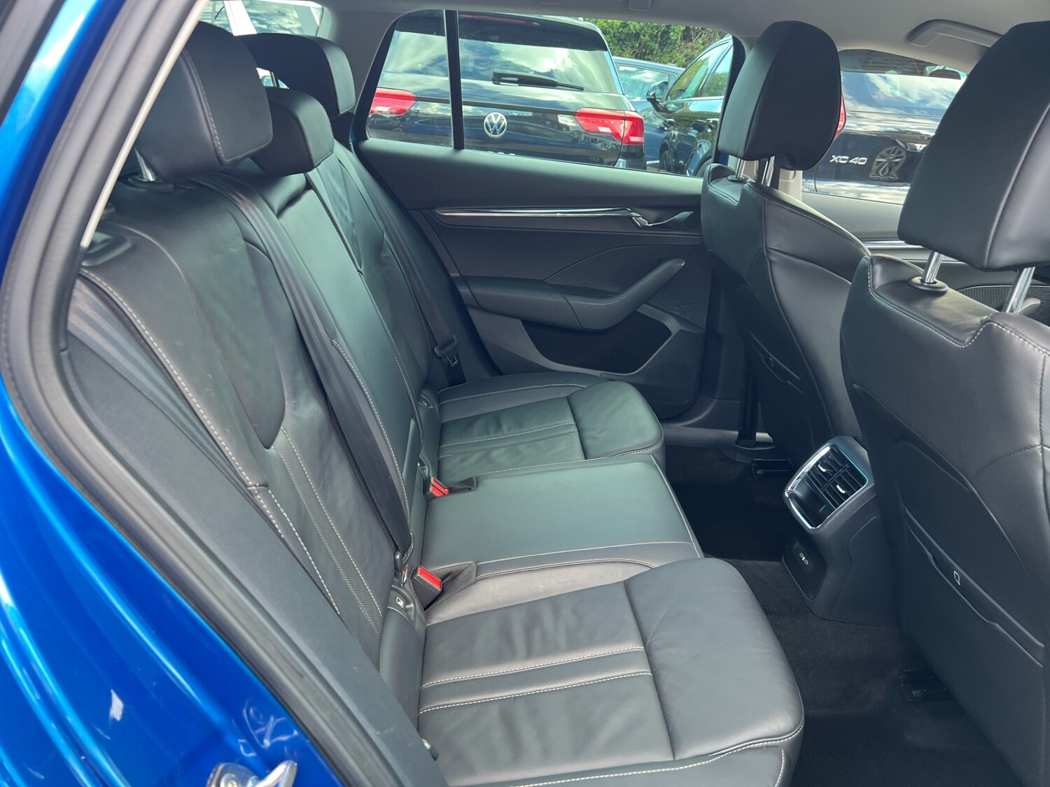 Used Skoda Octavia 2021 for sale - 75851601: Photo 38