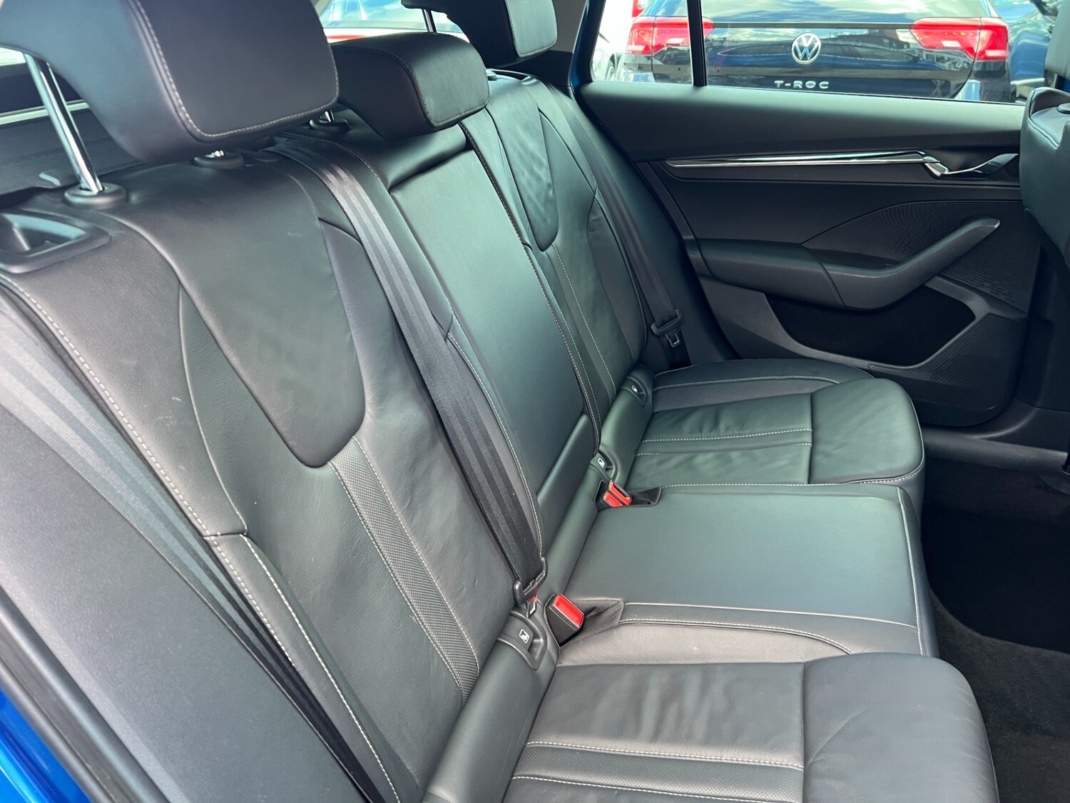 Used Skoda Octavia 2021 for sale - 75851601: Photo 39