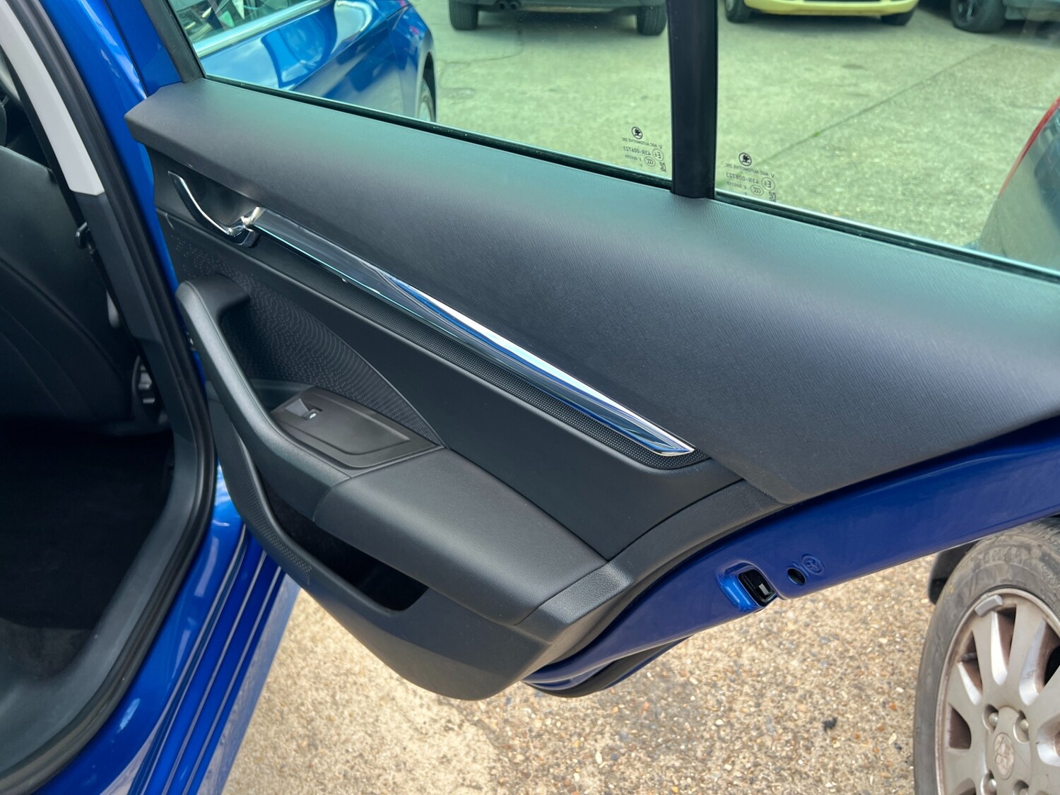Used Skoda Octavia 2021 for sale - 75851601: Photo 40