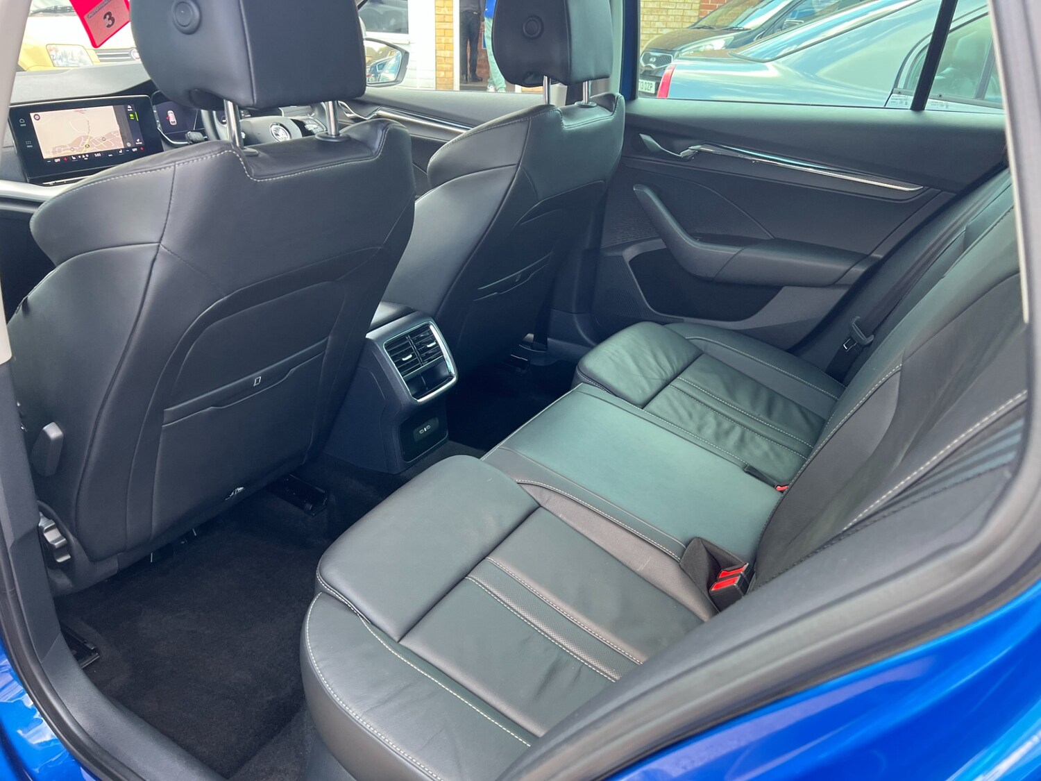 Used Skoda Octavia 2021 for sale - 75851601: Photo 41