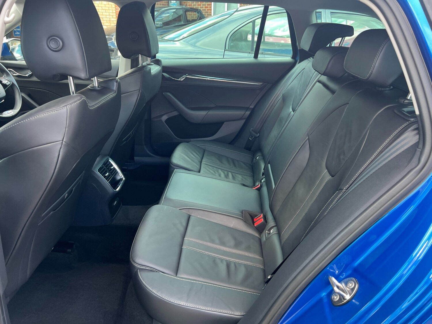 Used Skoda Octavia 2021 for sale - 75851601: Photo 42