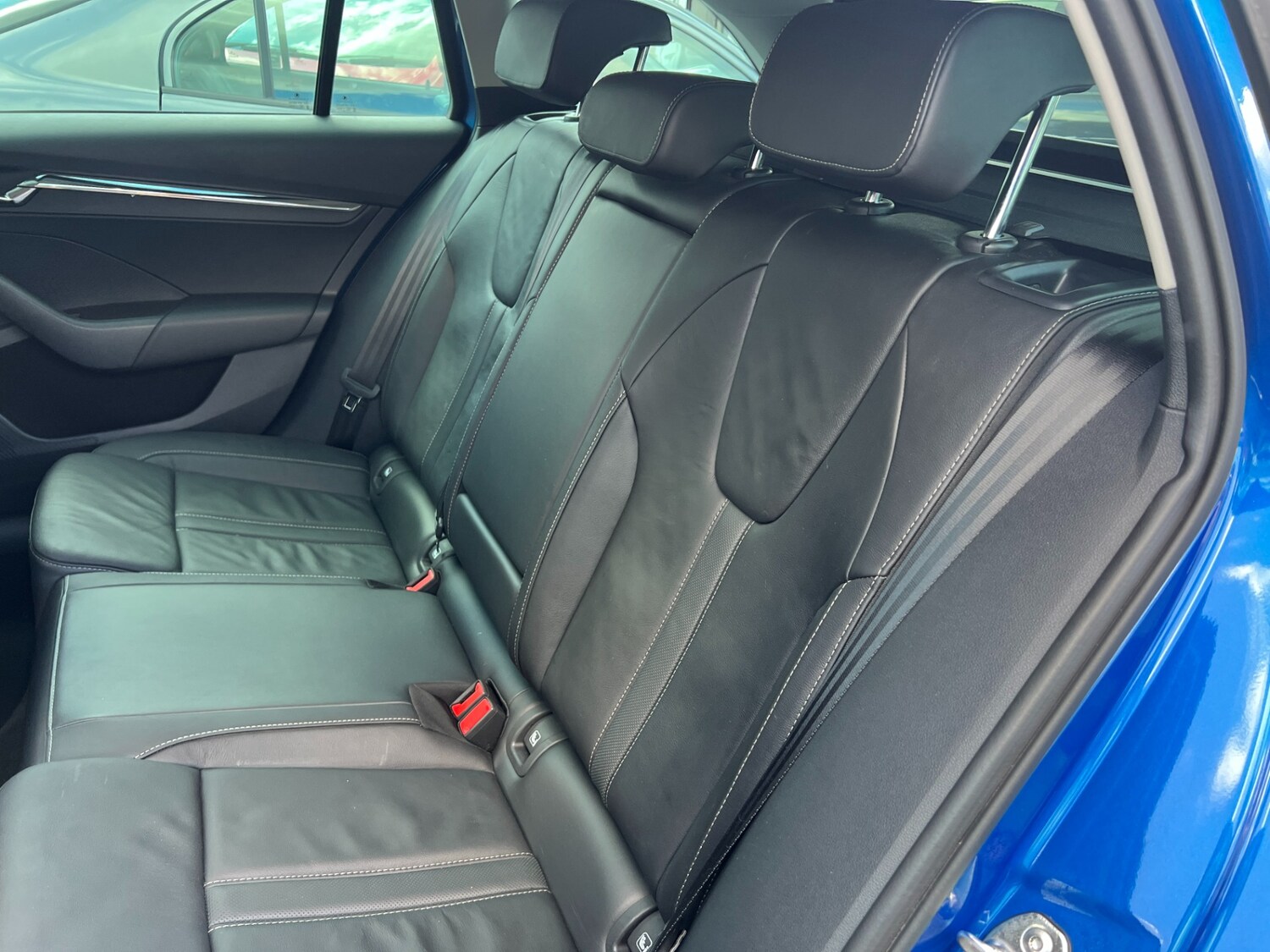 Used Skoda Octavia 2021 for sale - 75851601: Photo 43