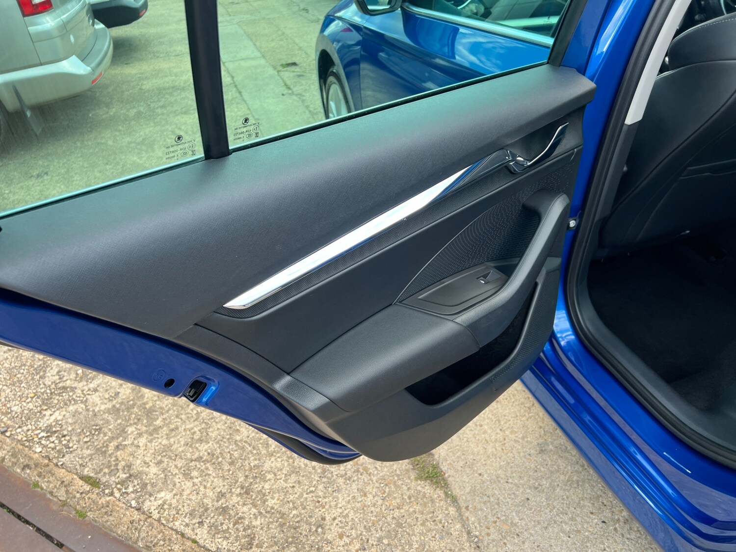 Used Skoda Octavia 2021 for sale - 75851601: Photo 44