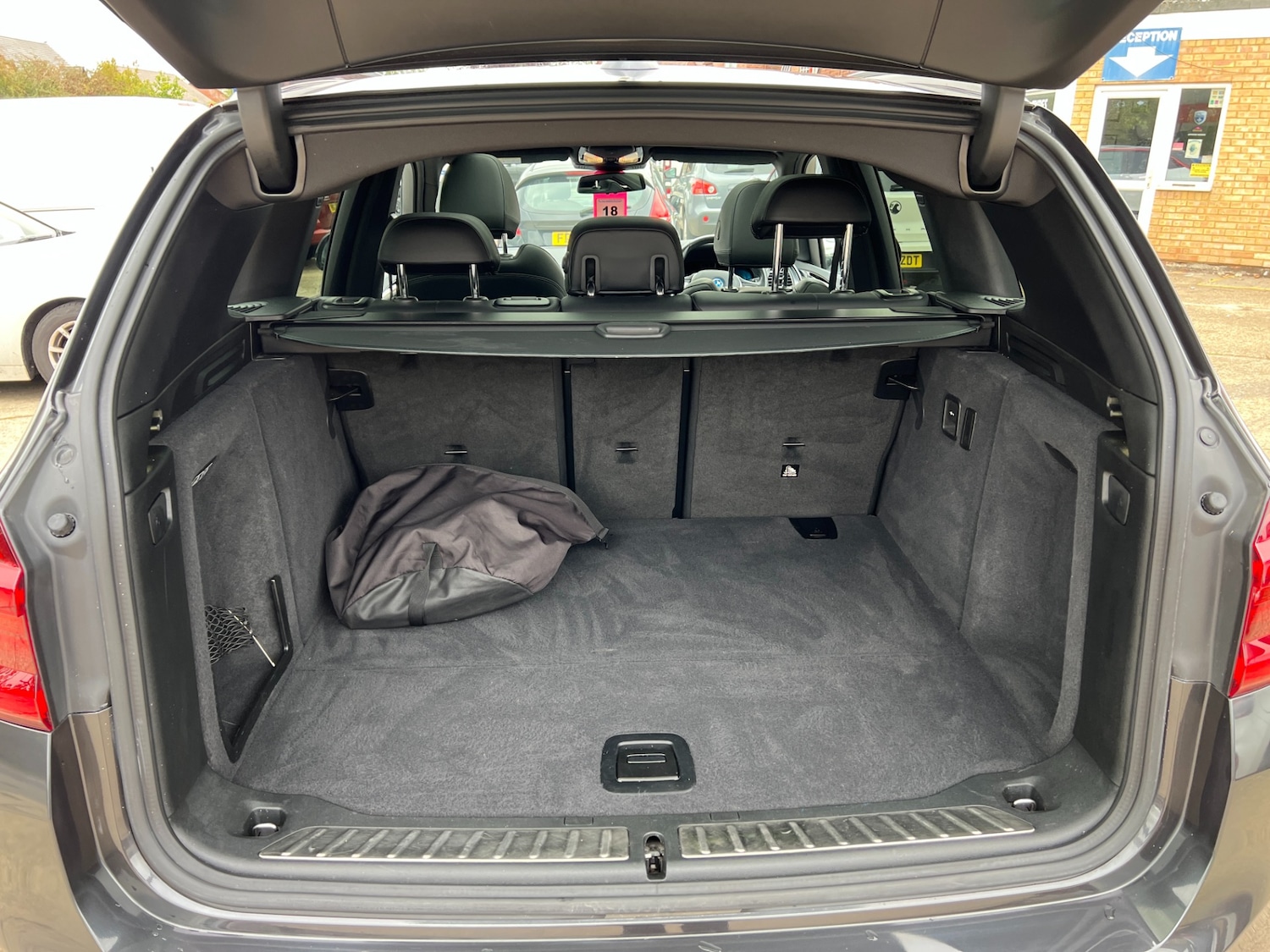 Vehicle 51