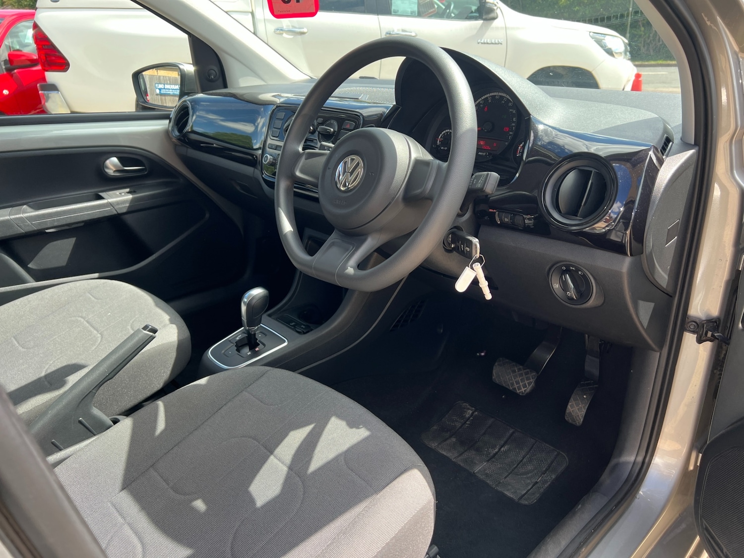 Vehicle 28