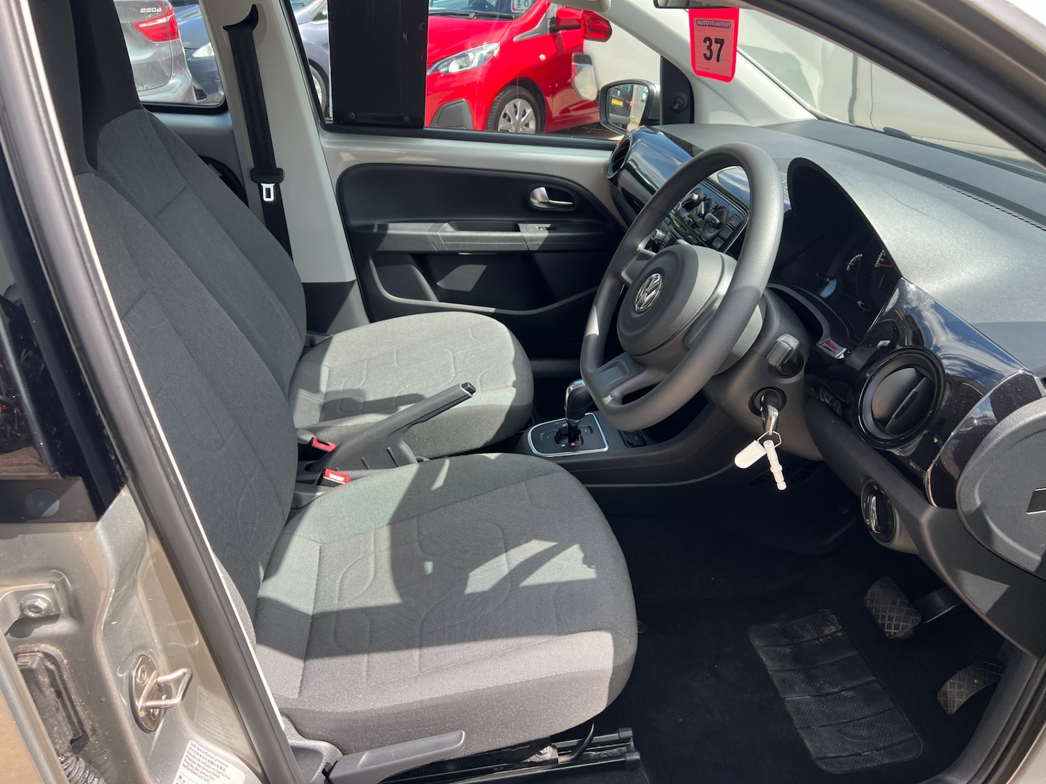 Vehicle 29