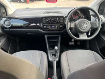 Used Volkswagen up! 2015 for sale - 74052965: Photo
