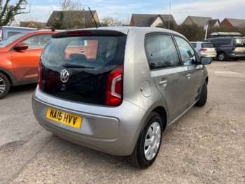 Used Volkswagen up! 2015 for sale - 74052965: Photo