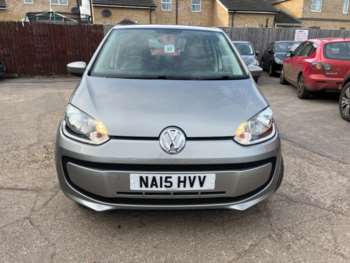 Used Volkswagen up! 2015 for sale - 74052965: Photo