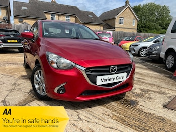 Used Mazda Mazda2 2017 for sale - 78640062: Photo