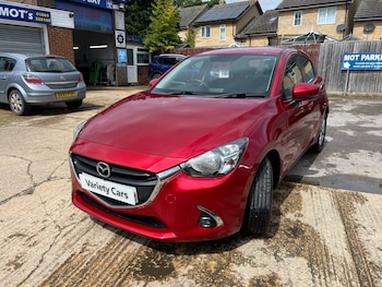 Used Mazda Mazda2 2017 for sale - 78640062: Photo