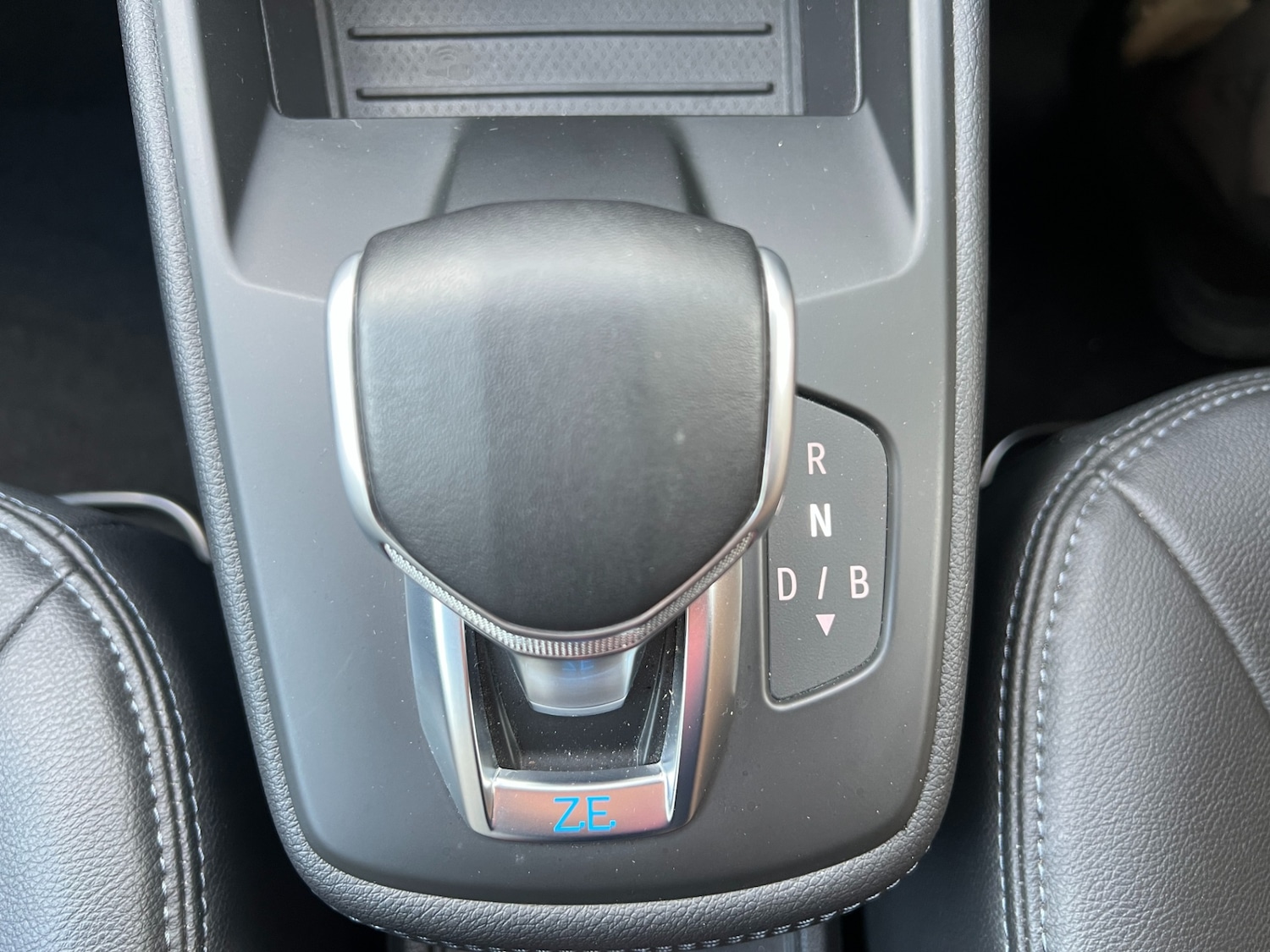 Used Renault Zoe 2020 for sale - 76669274: Photo 18