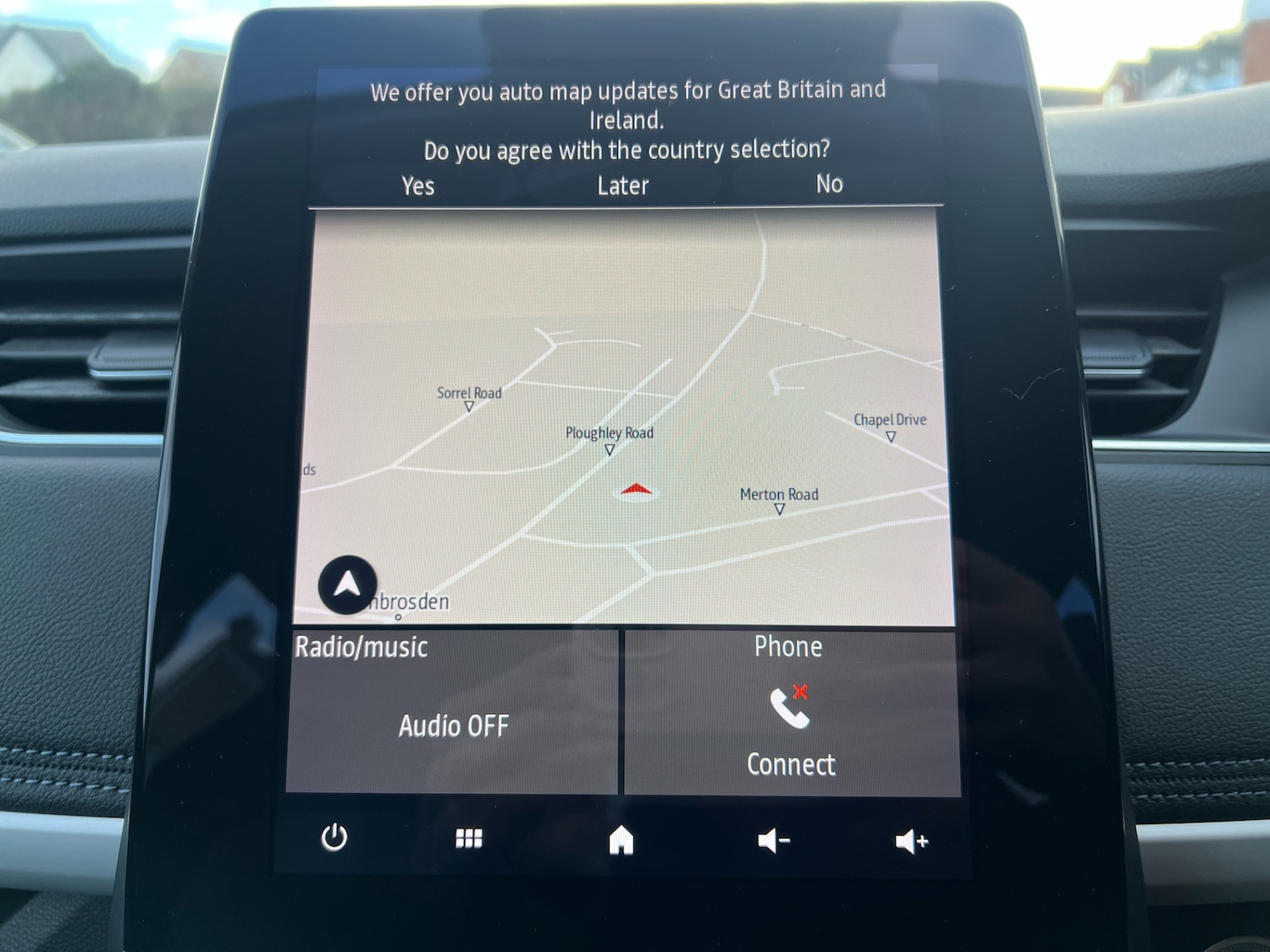 Used Renault Zoe 2020 for sale - 76669274: Photo 20