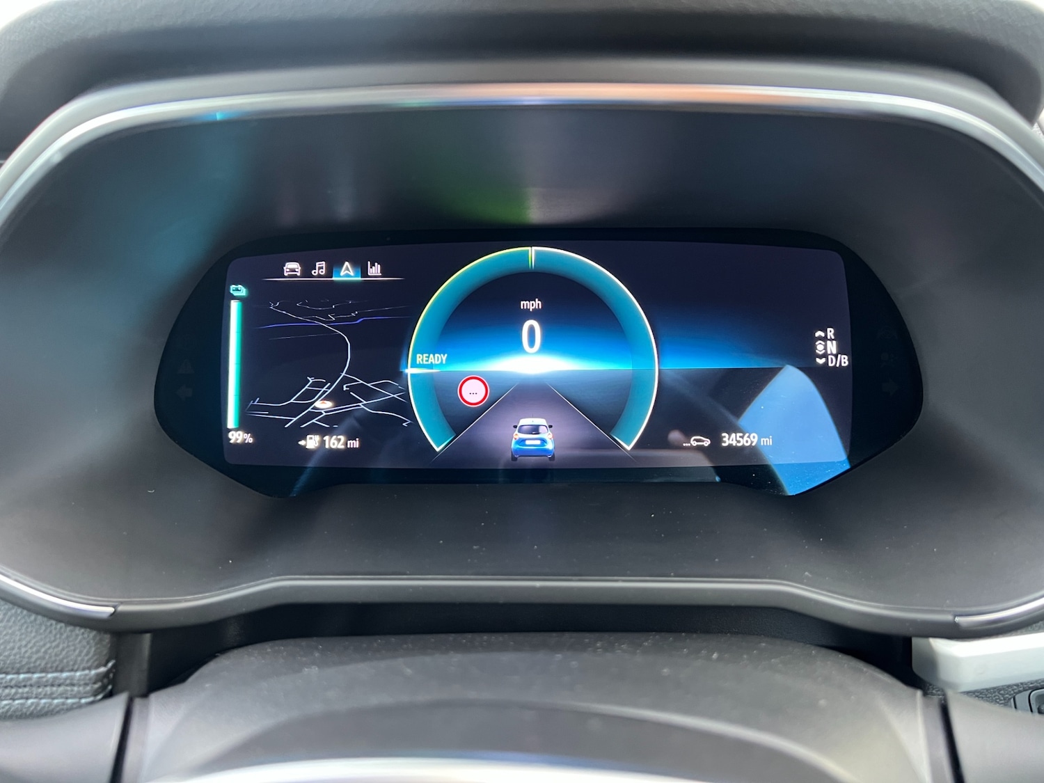 Used Renault Zoe 2020 for sale - 76669274: Photo 23