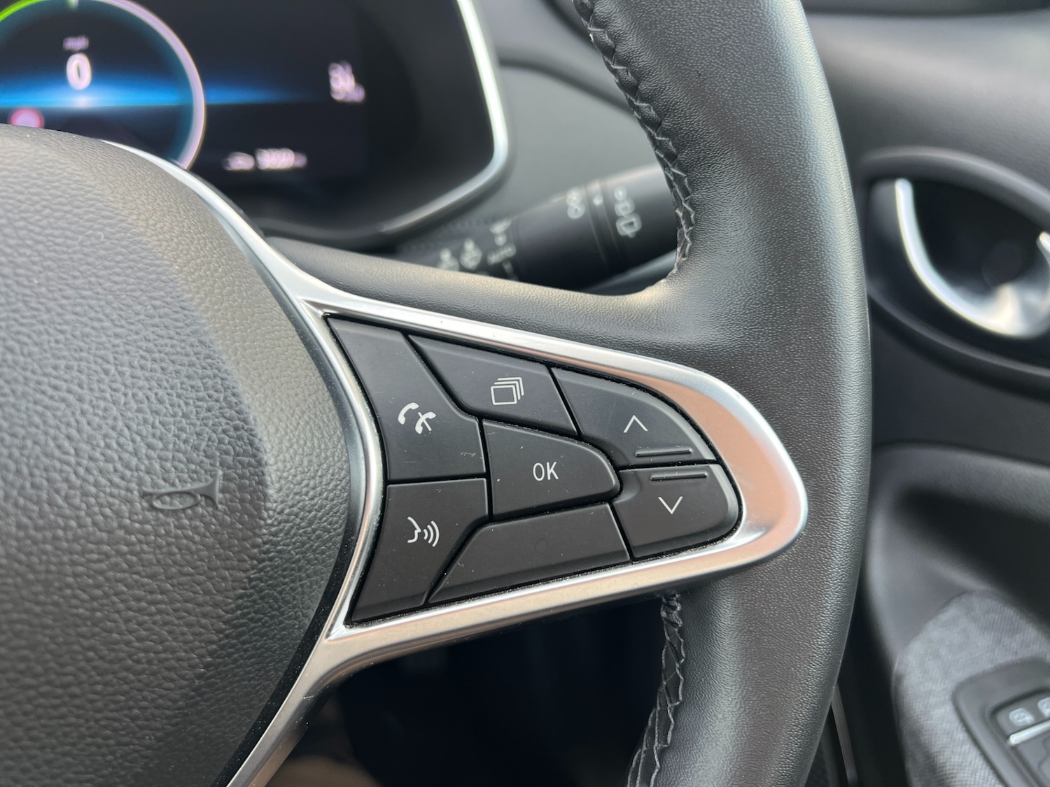 Used Renault Zoe 2020 for sale - 76669274: Photo 25