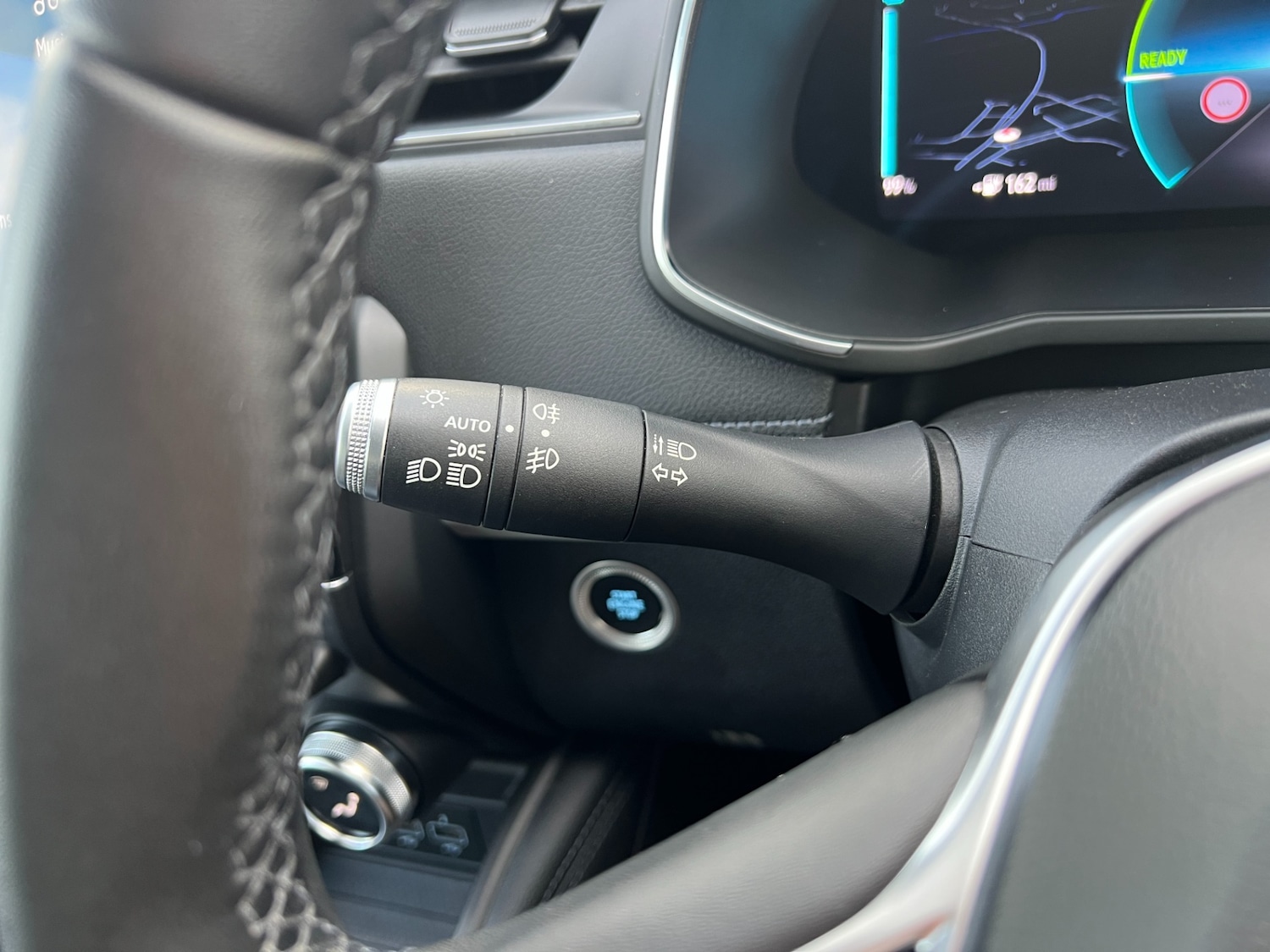 Used Renault Zoe 2020 for sale - 76669274: Photo 26