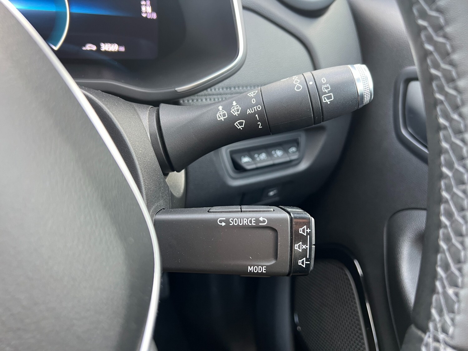 Used Renault Zoe 2020 for sale - 76669274: Photo 27