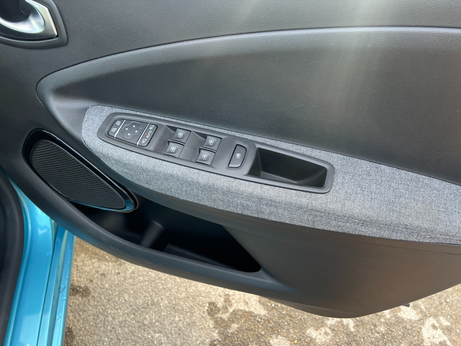 Used Renault Zoe 2020 for sale - 76669274: Photo 33