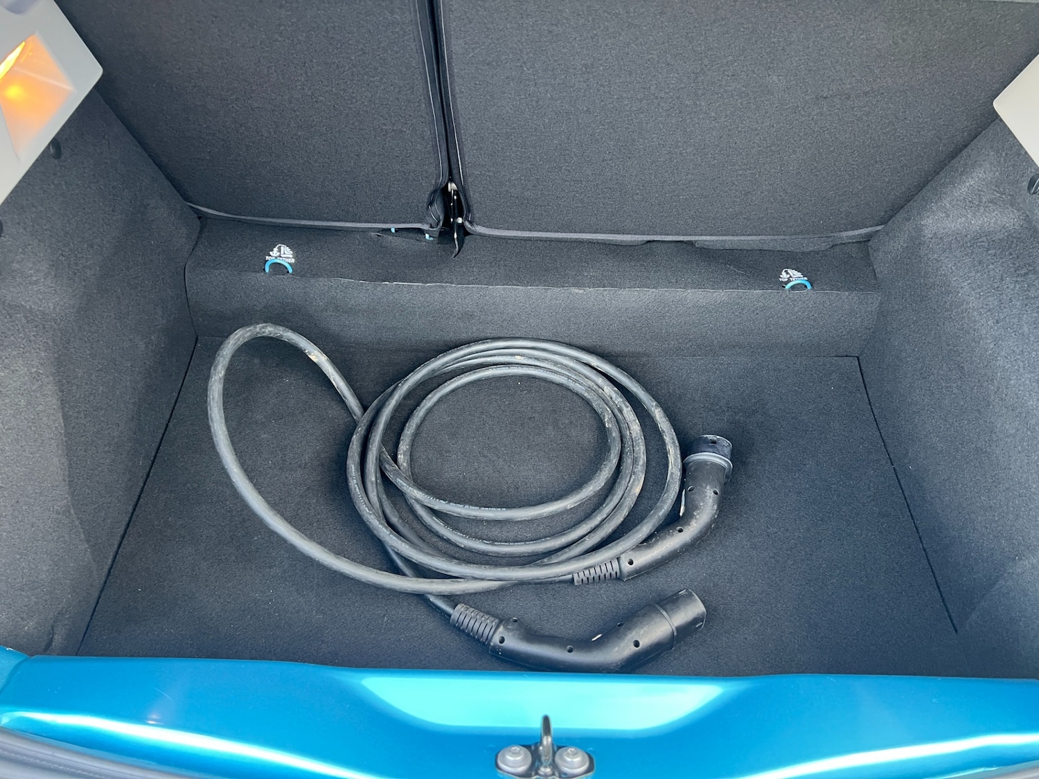 Used Renault Zoe 2020 for sale - 76669274: Photo 35