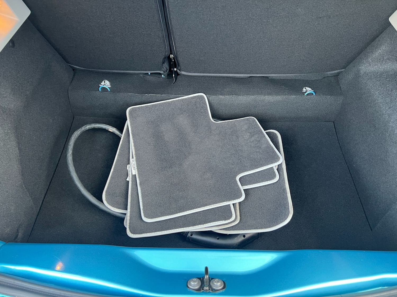 Used Renault Zoe 2020 for sale - 76669274: Photo 36