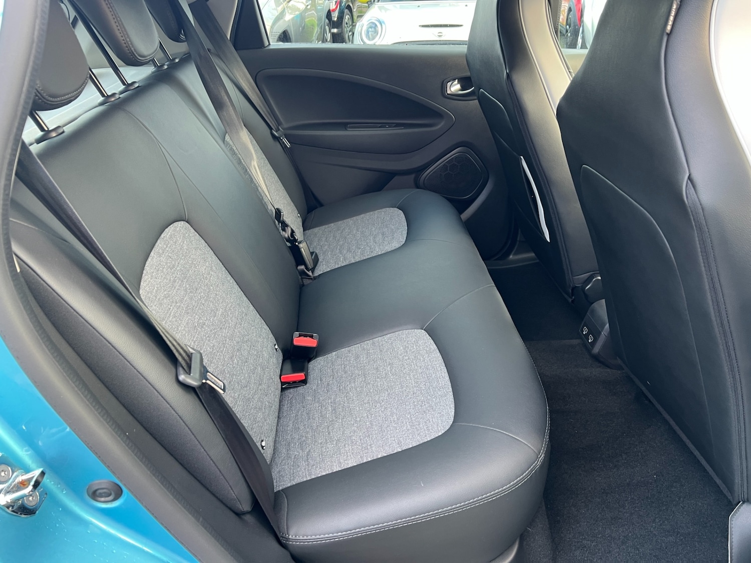 Used Renault Zoe 2020 for sale - 76669274: Photo 37