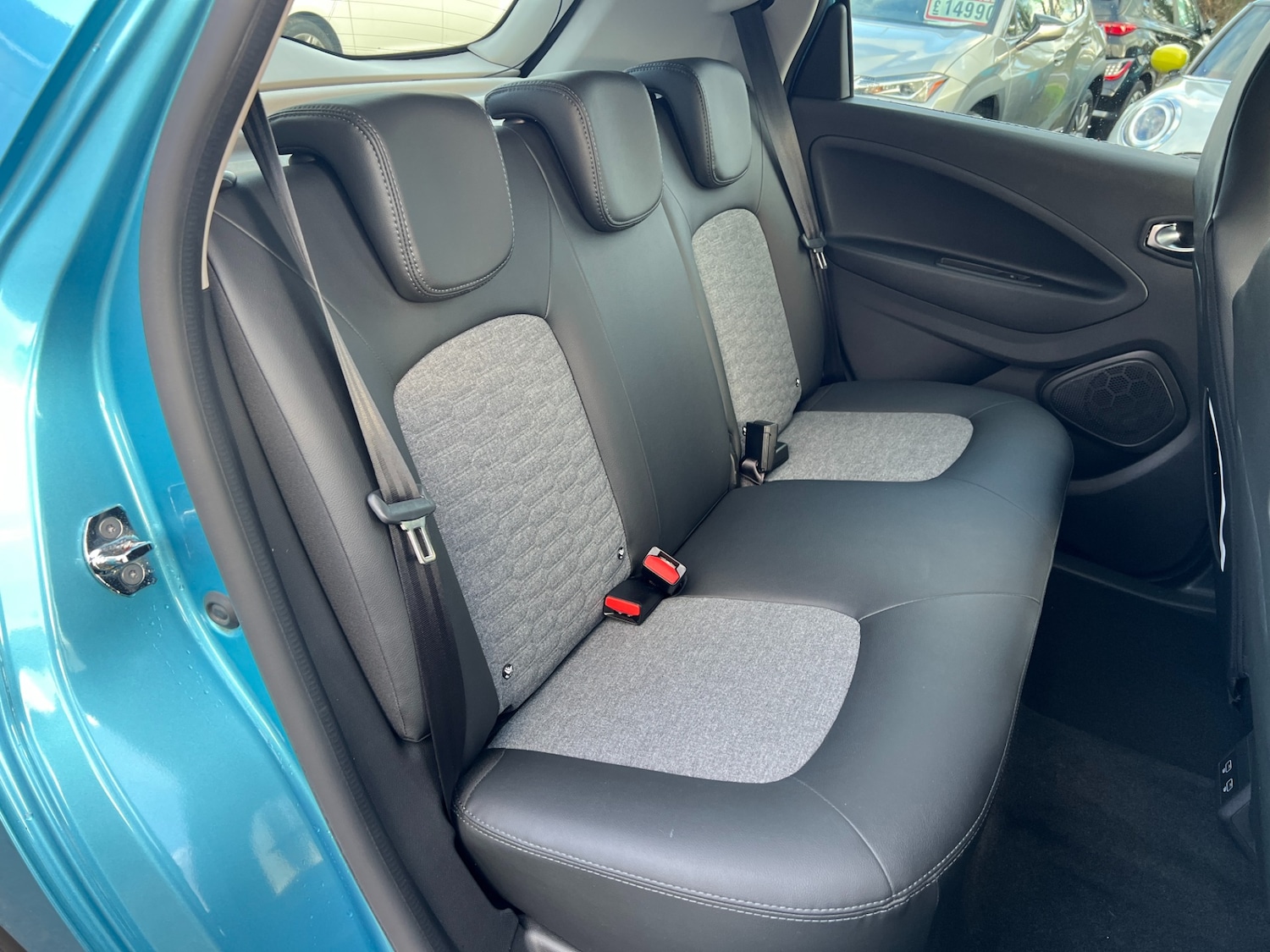 Used Renault Zoe 2020 for sale - 76669274: Photo 40