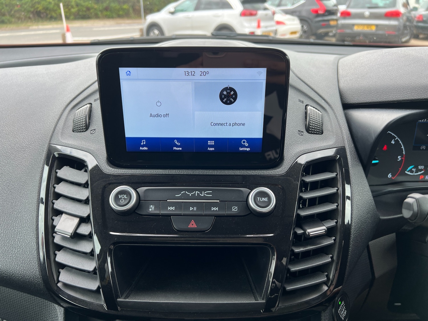 Used Ford Grand Tourneo Connect 2022 for sale - 77054848: Photo 20