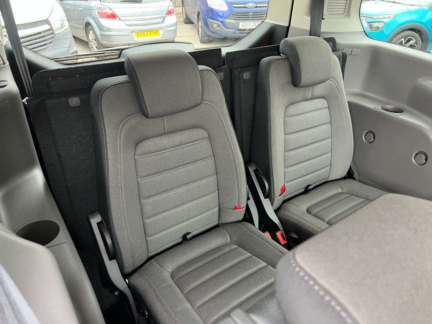 Used Ford Grand Tourneo Connect 2022 for sale - 77054848: Photo 30