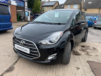 Used Hyundai Ix20 2019 for sale - 79124803: Photo
