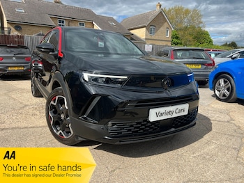 Used Vauxhall Mokka 2022 for sale - 78329078: Photo