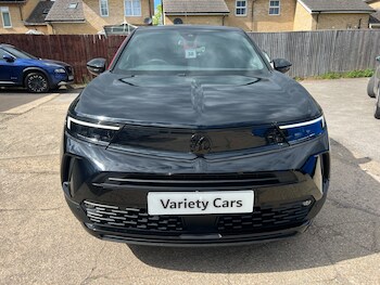 Used Vauxhall Mokka 2022 for sale - 78329078: Photo