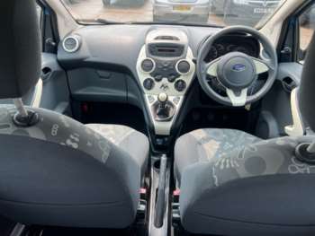 Used Ford Ka 2015 for sale - 74869244: Photo