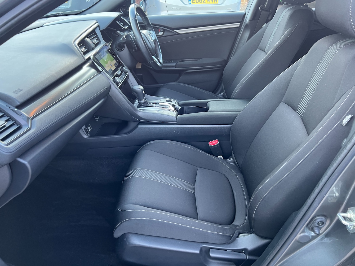 Used Honda Civic 2019 for sale - 77890197: Photo 10