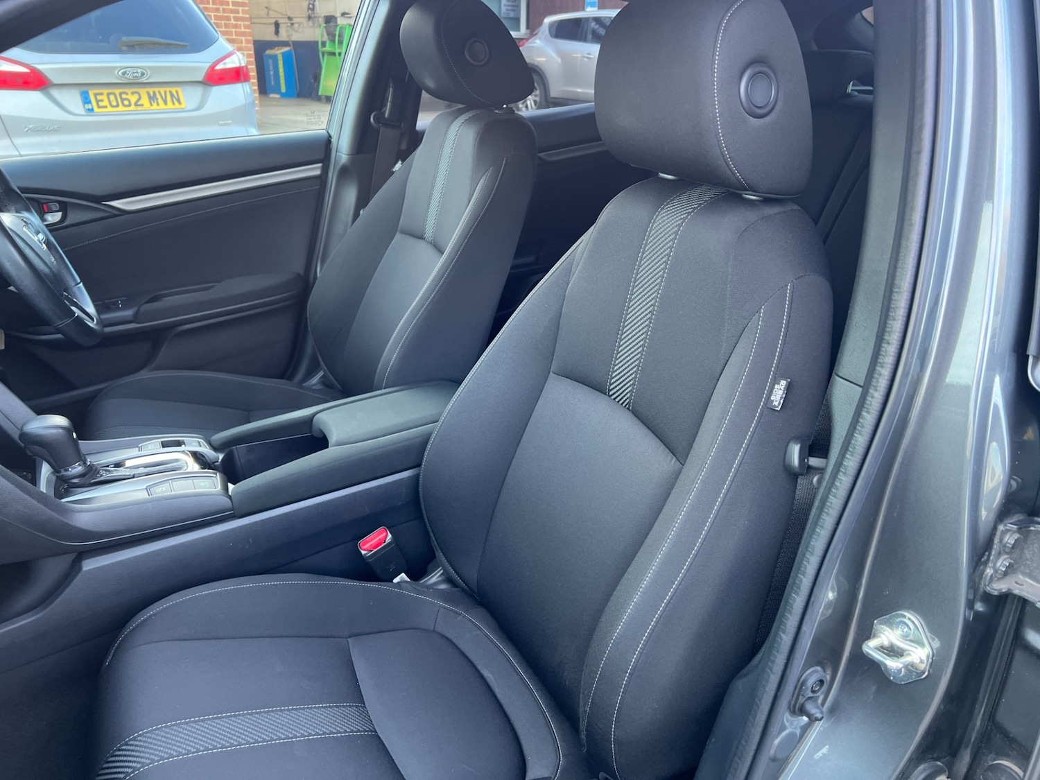 Used Honda Civic 2019 for sale - 77890197: Photo 11