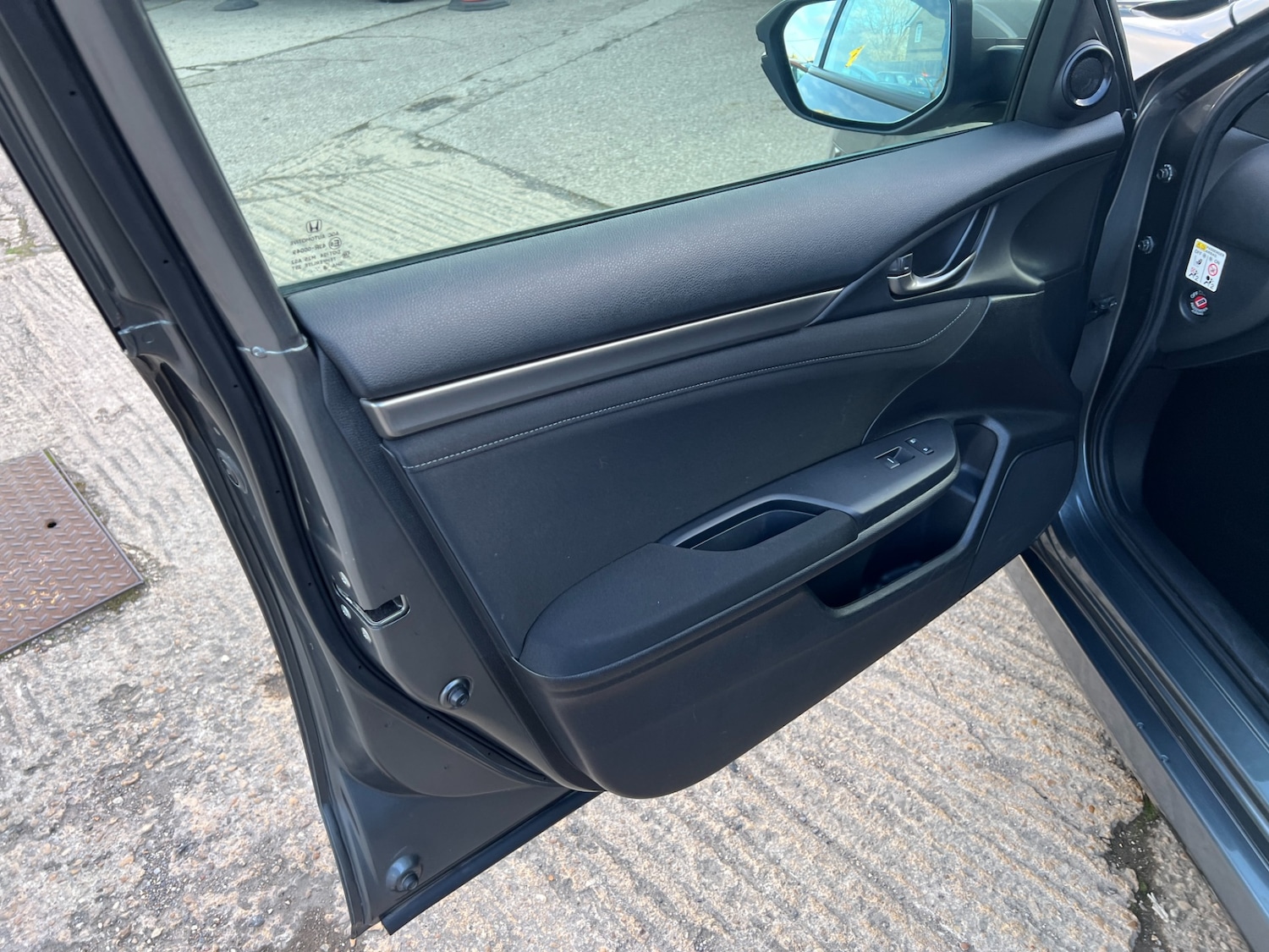 Used Honda Civic 2019 for sale - 77890197: Photo 12