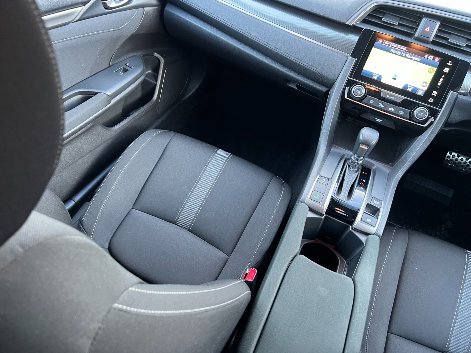 Used Honda Civic 2019 for sale - 77890197: Photo 15