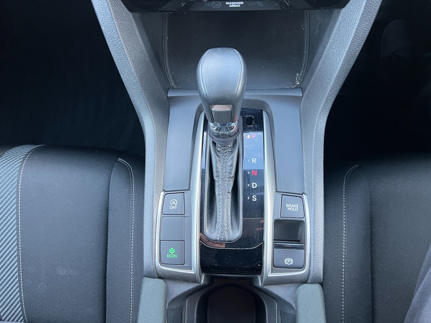 Used Honda Civic 2019 for sale - 77890197: Photo 19