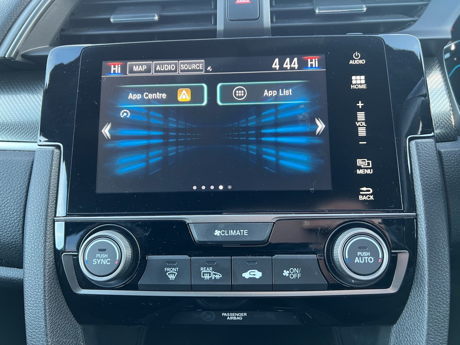 Used Honda Civic 2019 for sale - 77890197: Photo 22