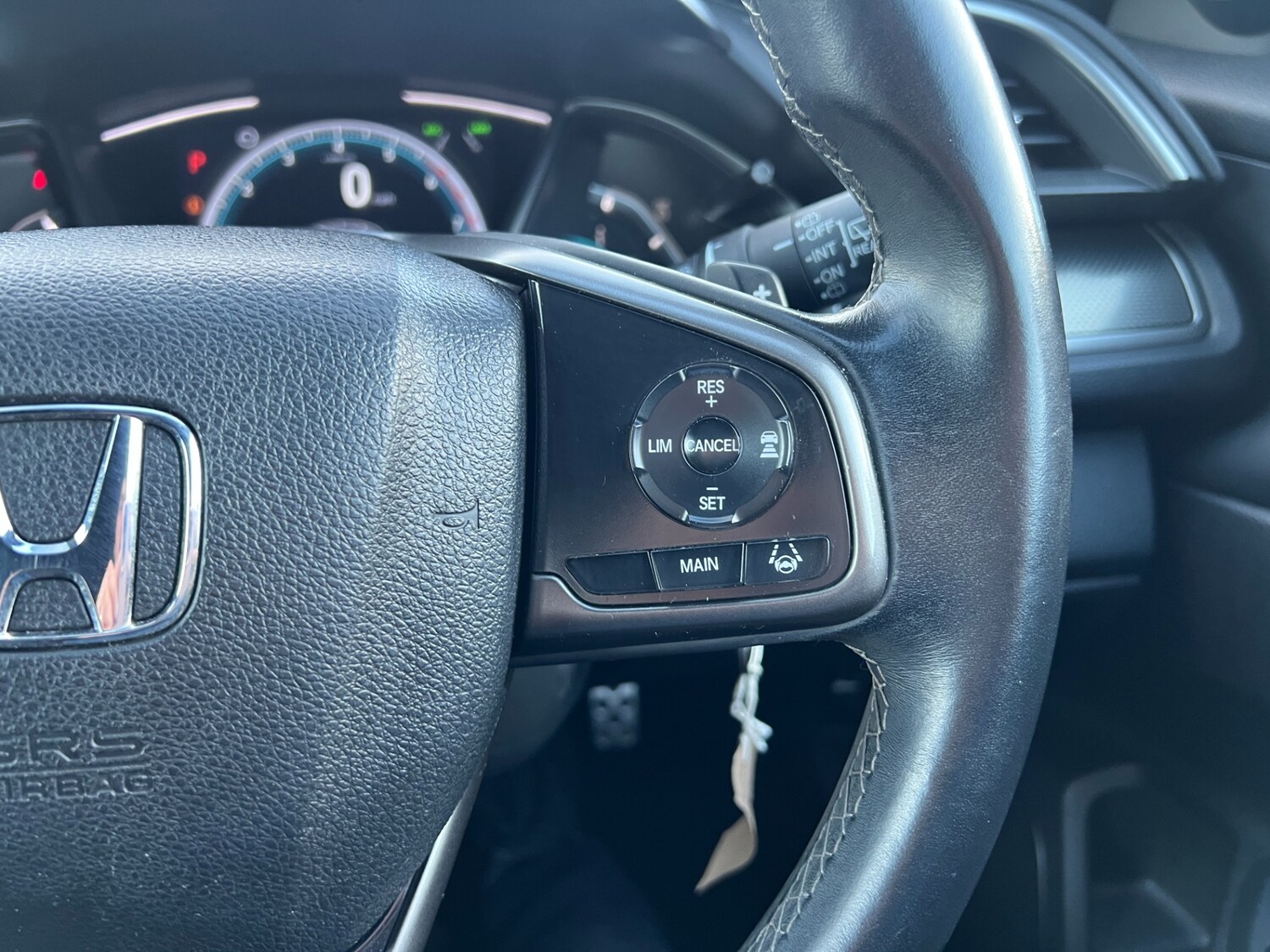 Used Honda Civic 2019 for sale - 77890197: Photo 23