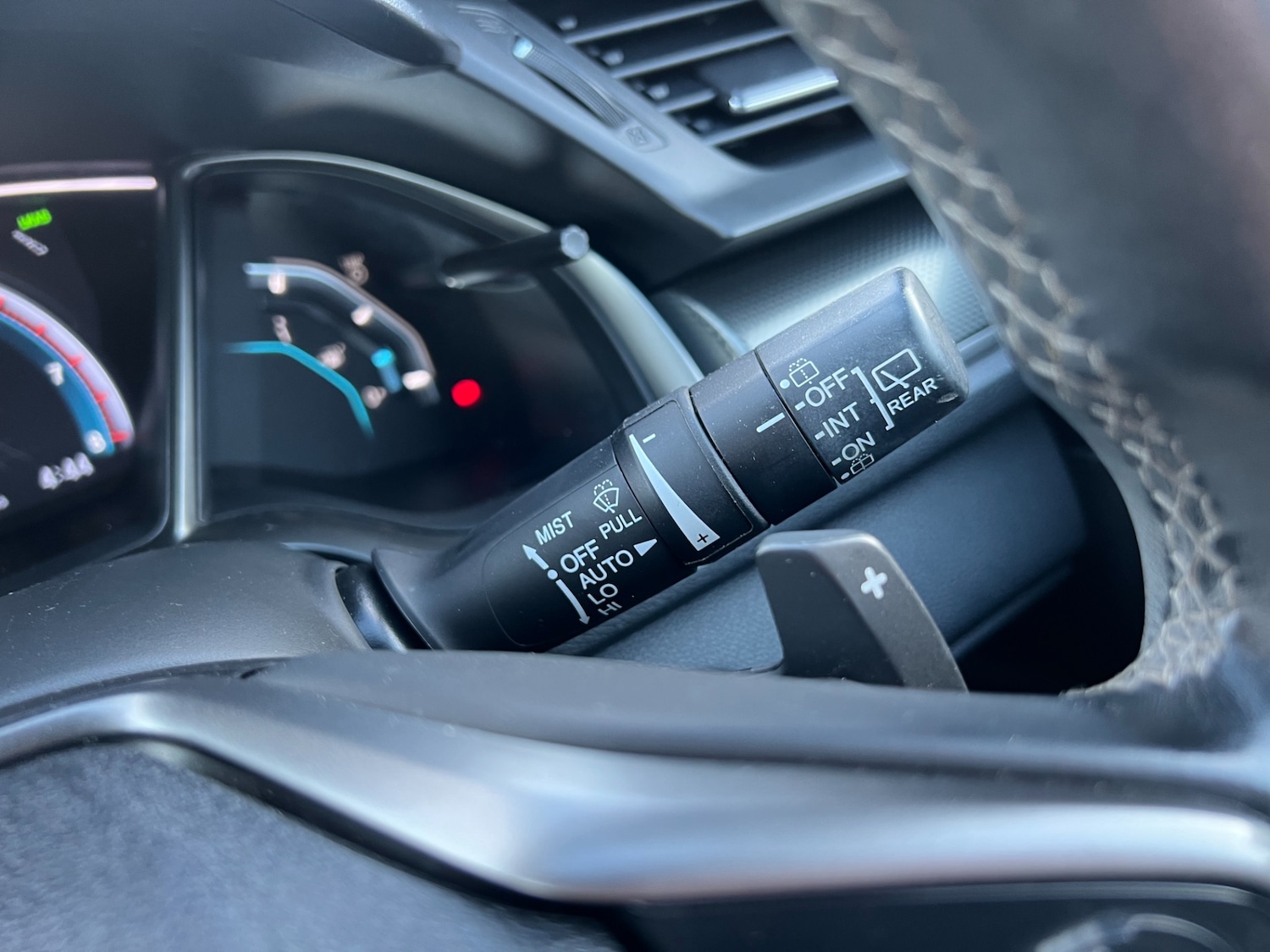 Used Honda Civic 2019 for sale - 77890197: Photo 24