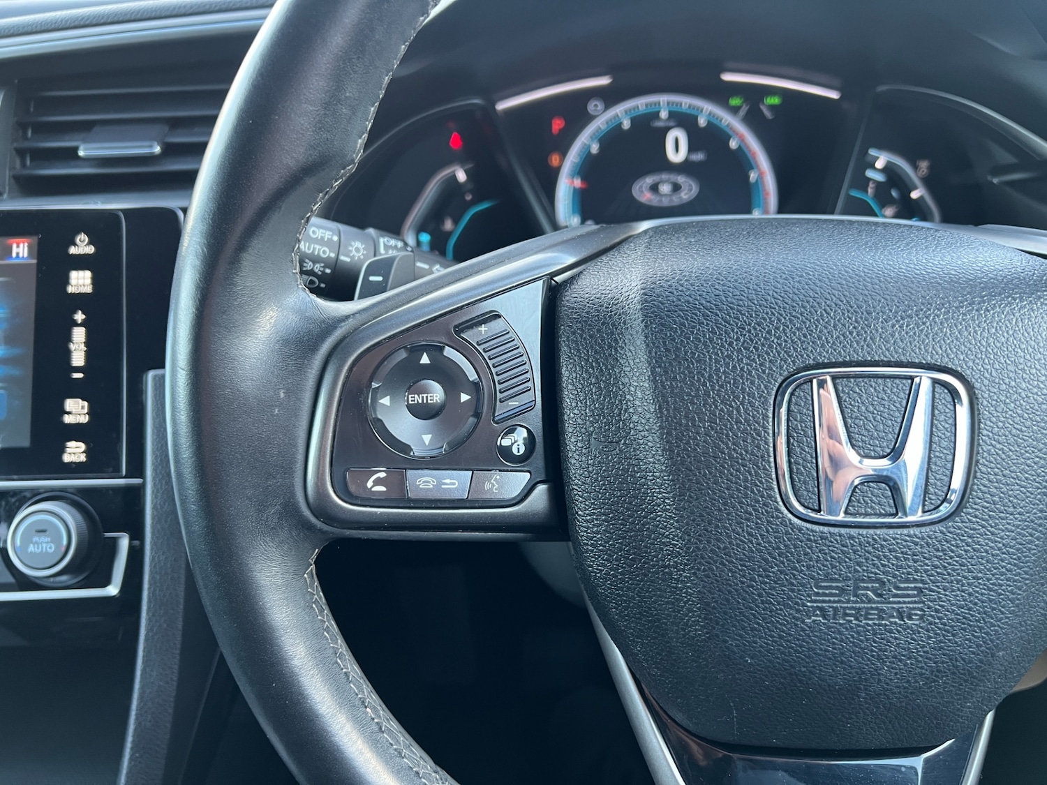 Used Honda Civic 2019 for sale - 77890197: Photo 25