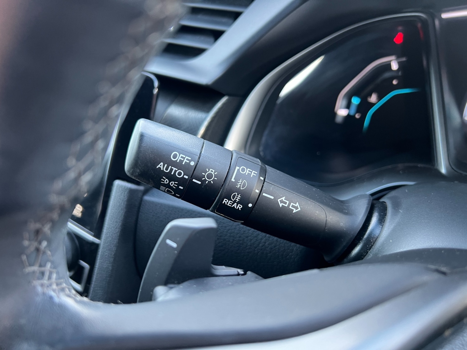 Used Honda Civic 2019 for sale - 77890197: Photo 26