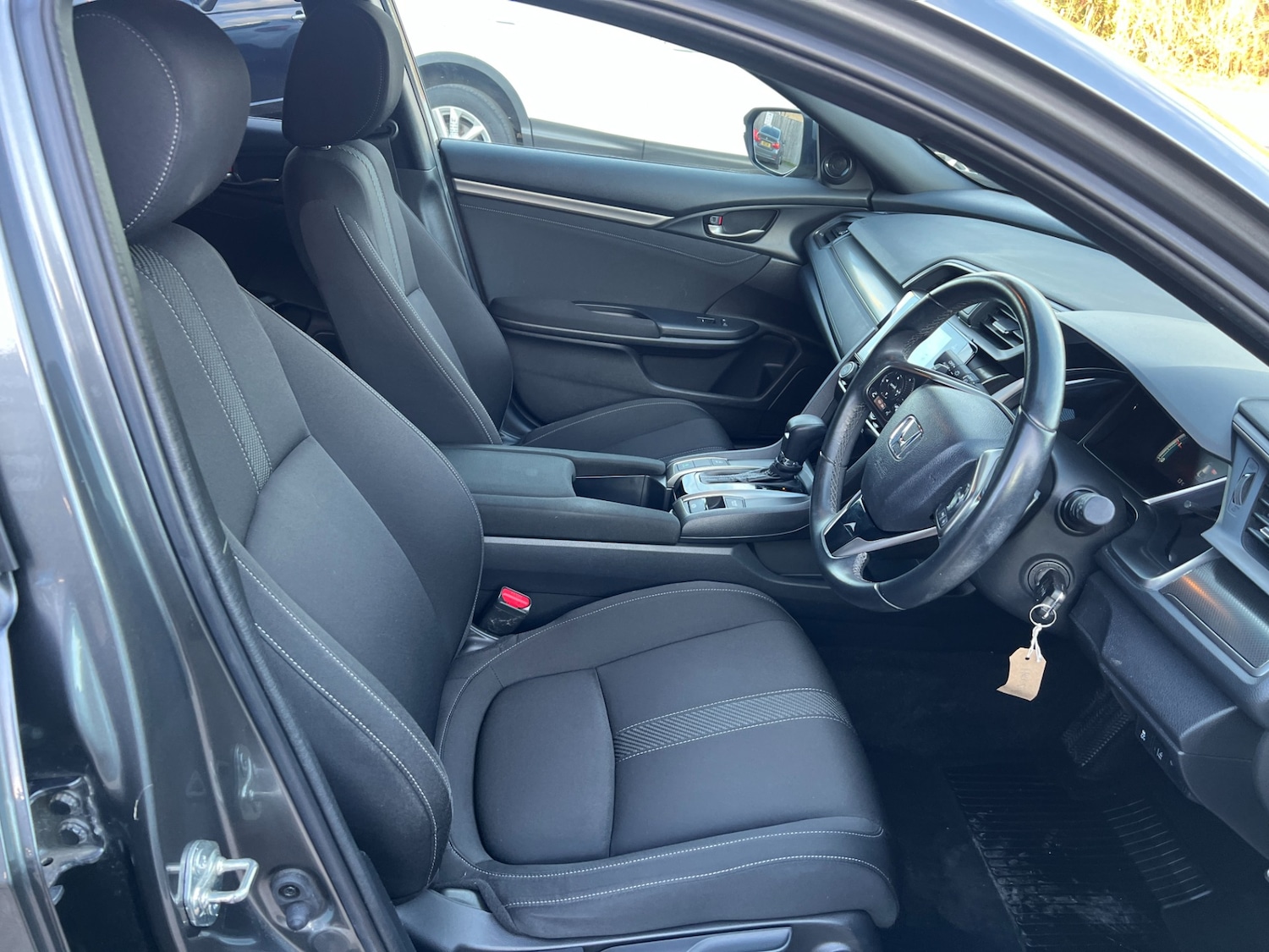 Used Honda Civic 2019 for sale - 77890197: Photo 31