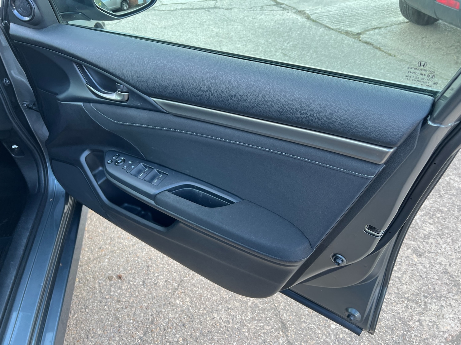 Used Honda Civic 2019 for sale - 77890197: Photo 33