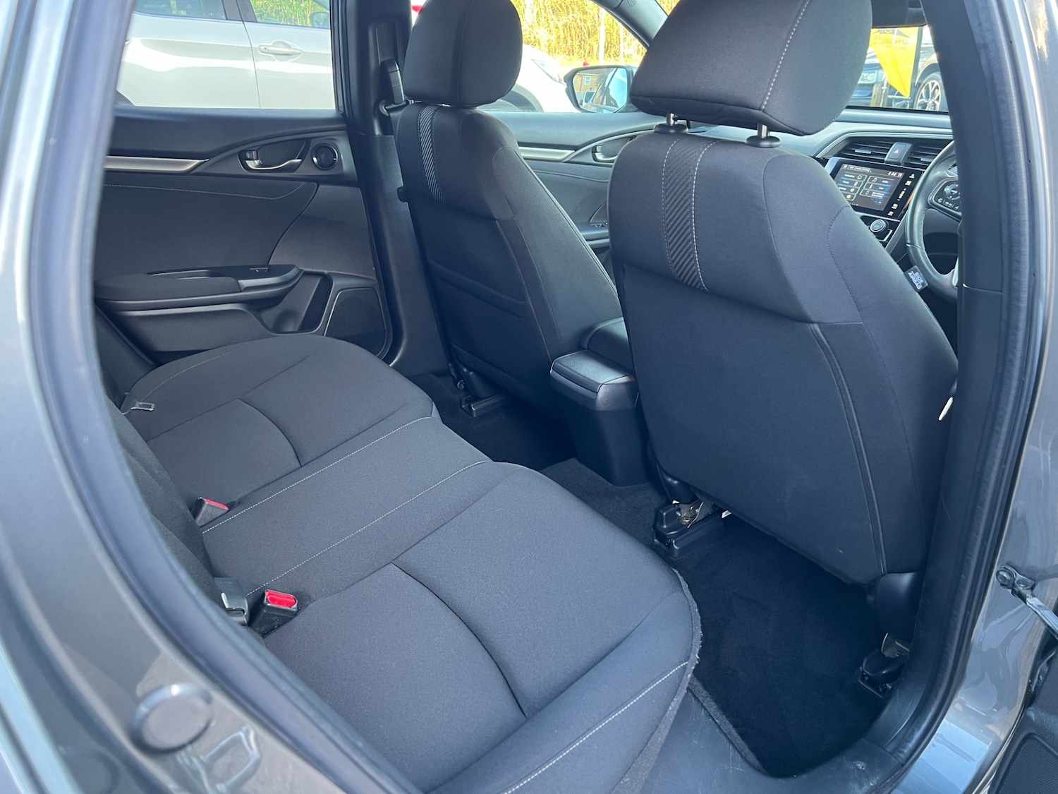Used Honda Civic 2019 for sale - 77890197: Photo 34