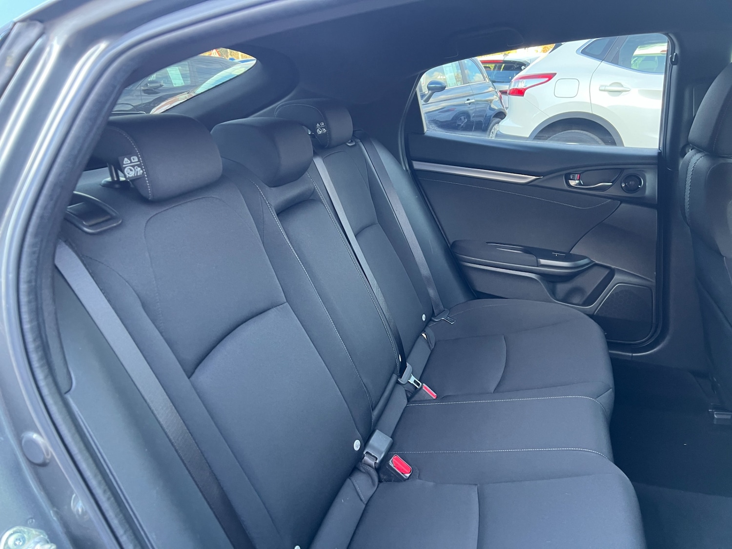 Used Honda Civic 2019 for sale - 77890197: Photo 36