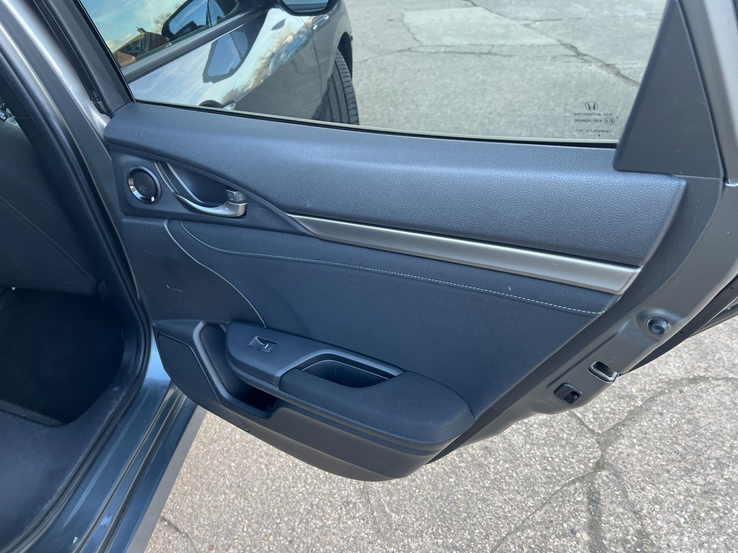 Used Honda Civic 2019 for sale - 77890197: Photo 38