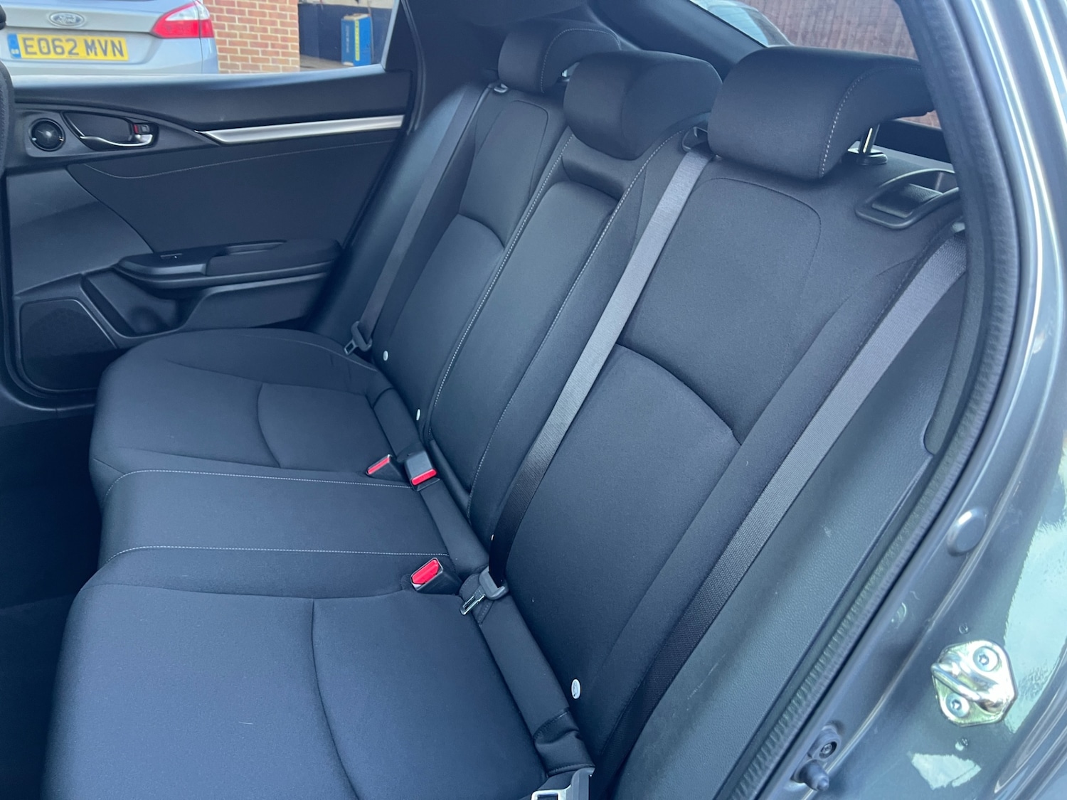 Used Honda Civic 2019 for sale - 77890197: Photo 41